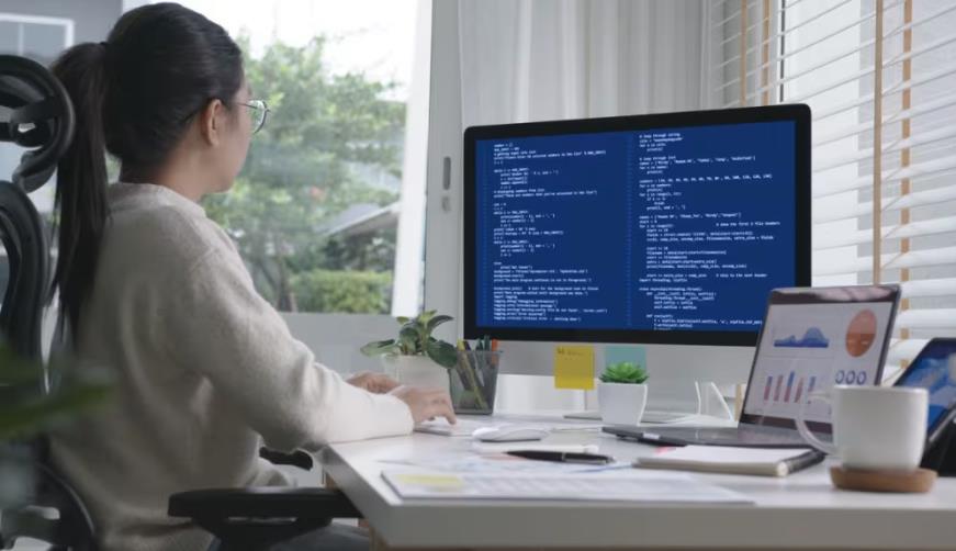 保定小程序开发：什么是 cURL 命令？